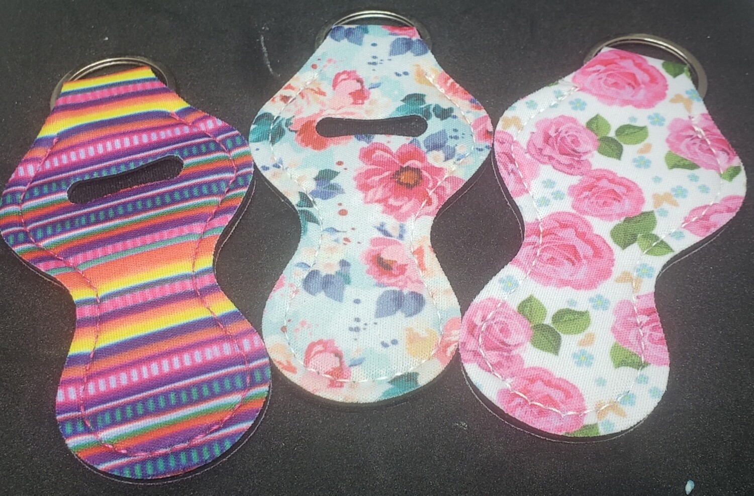 Lip Balm Holders