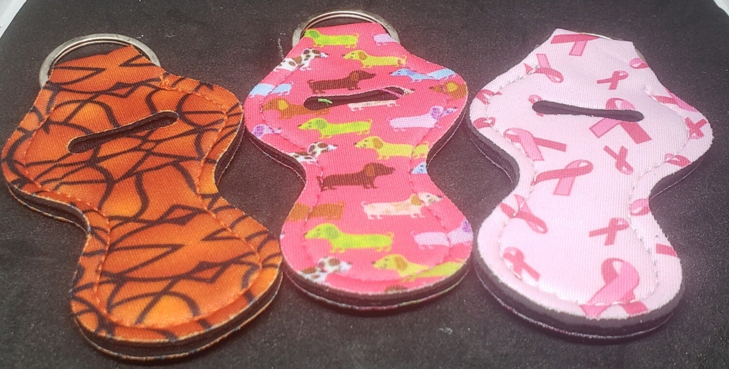 Lip Balm Holders