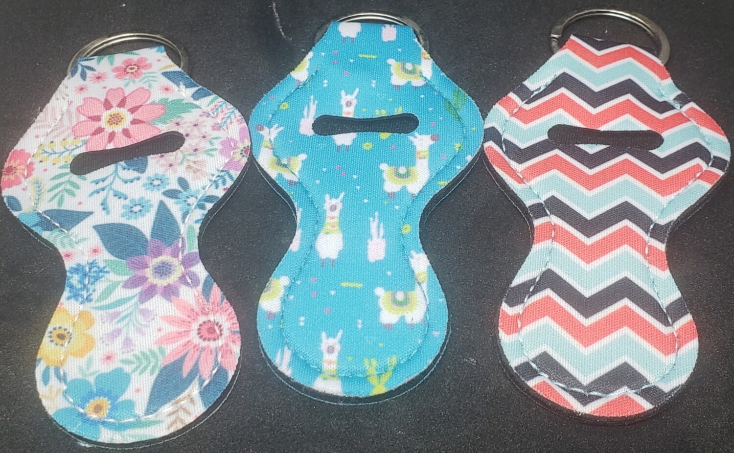 Lip Balm Holders