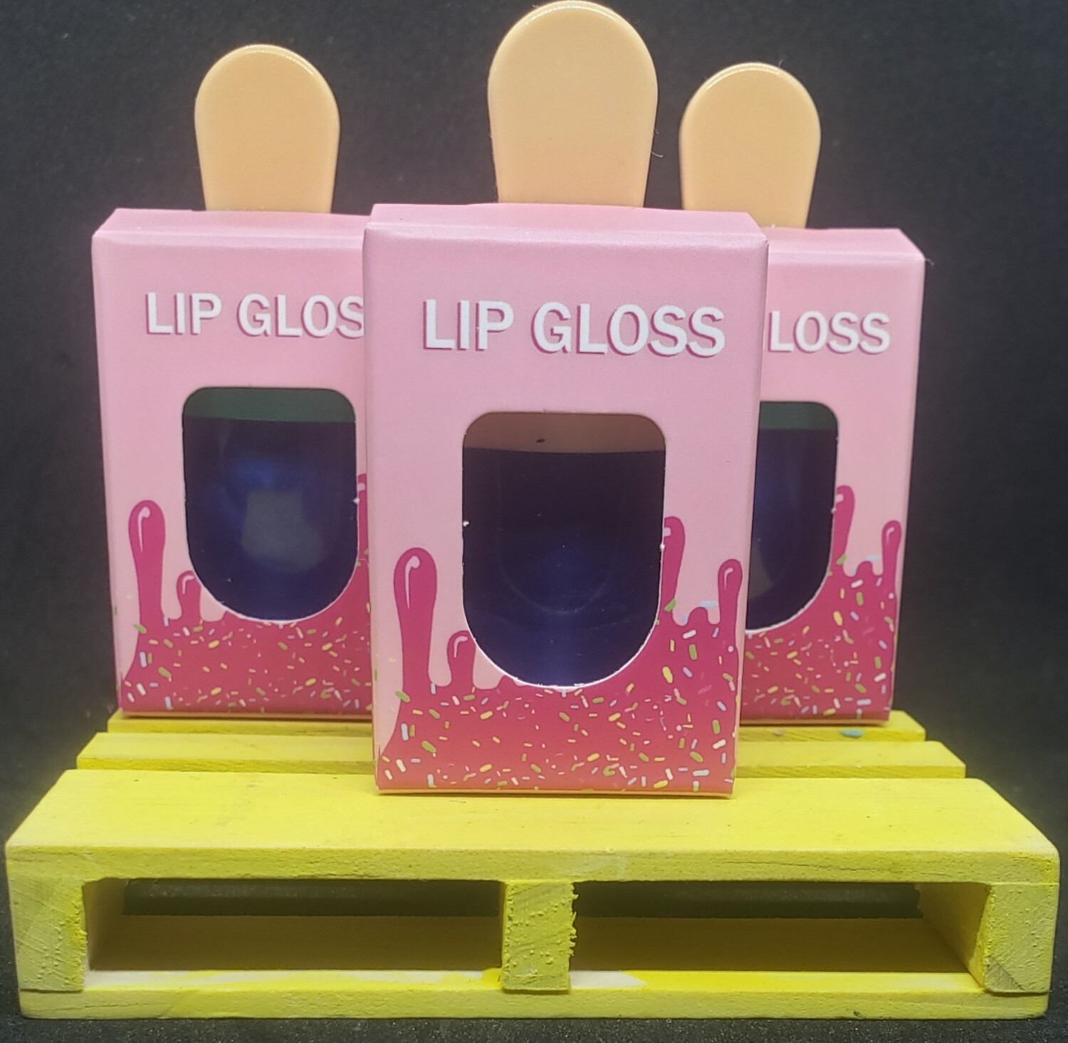 Lip Gloss