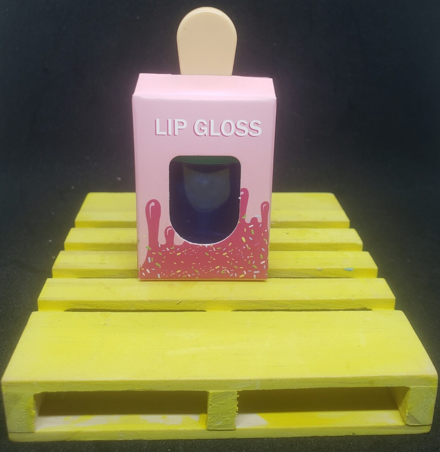 Lip Gloss