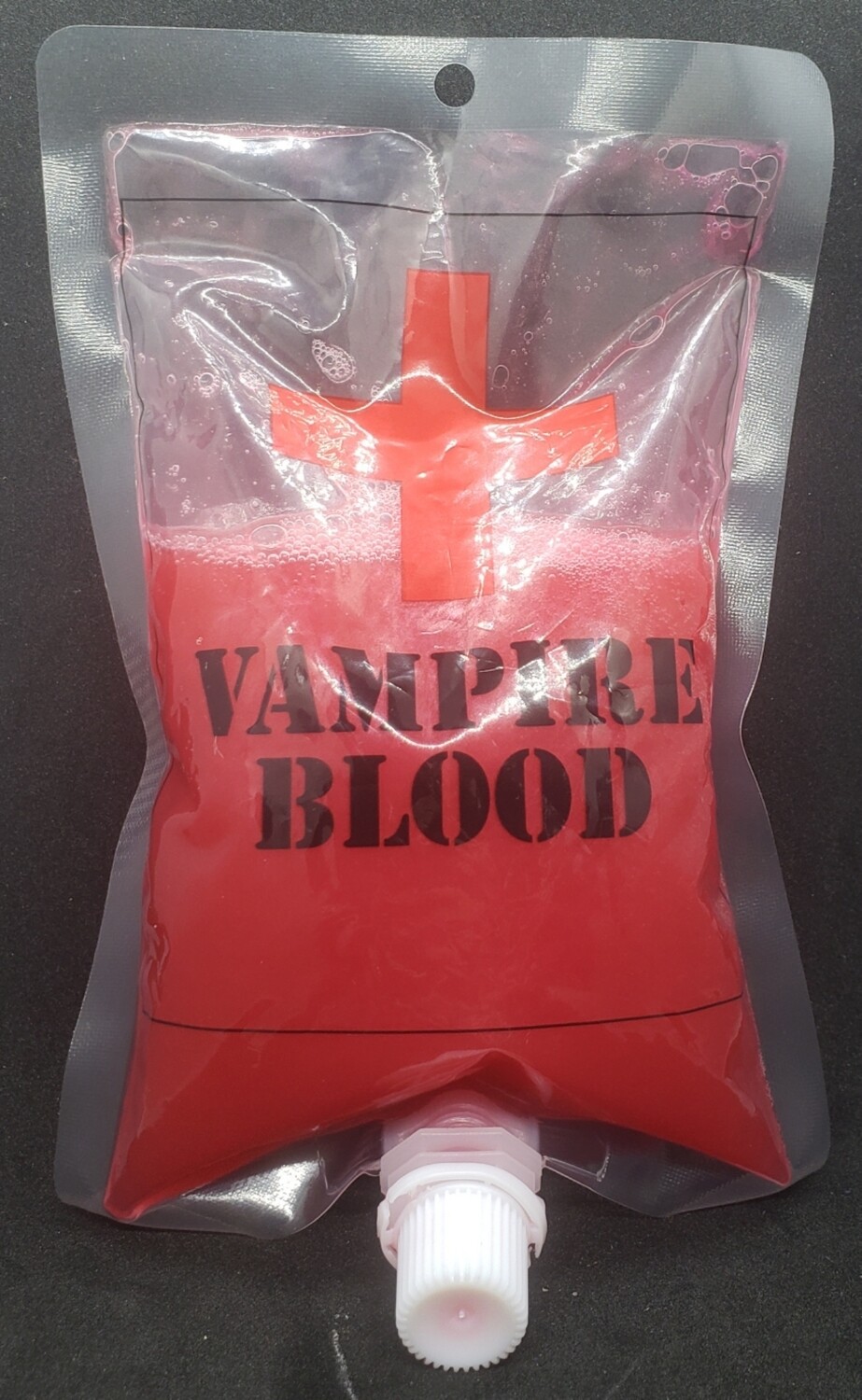 Halloween Body Wash