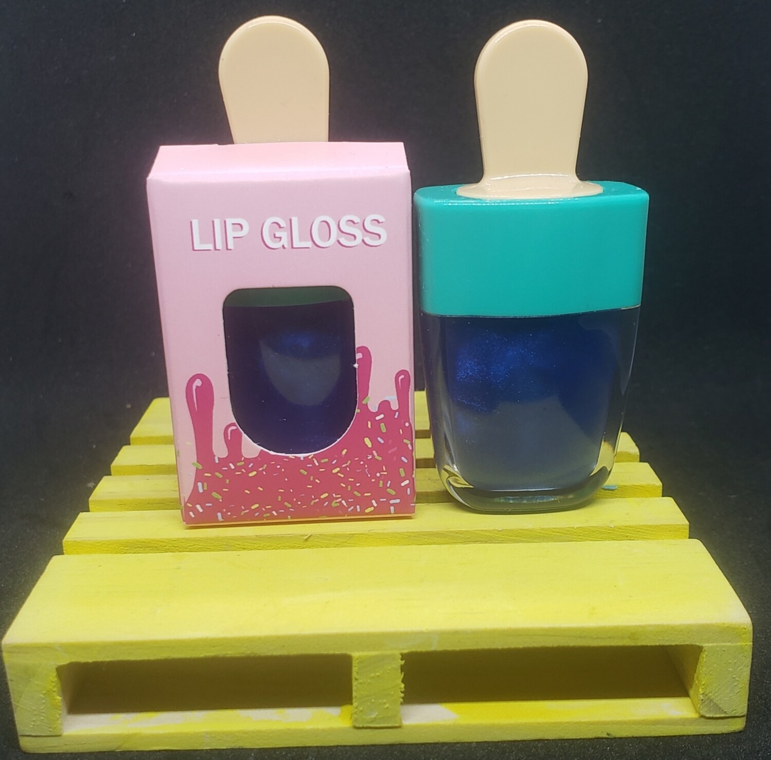 Lip Gloss
