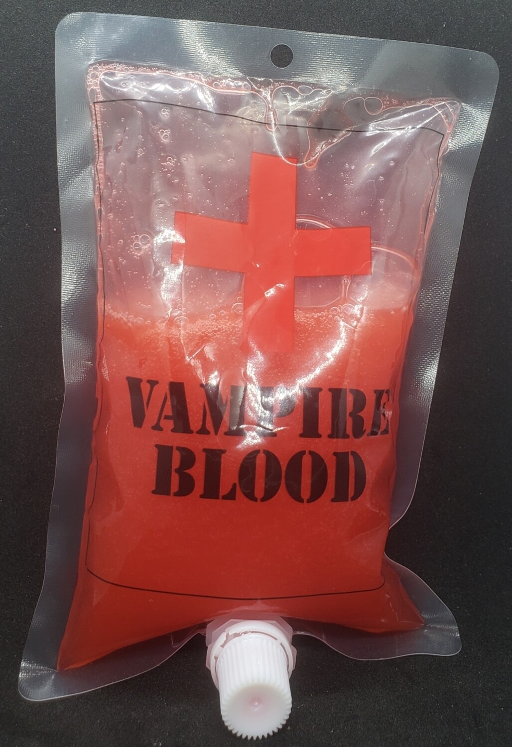 Halloween Body Wash