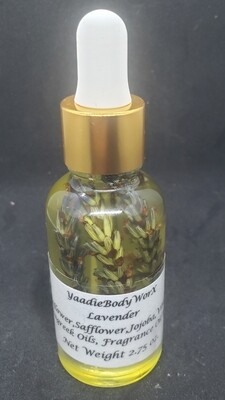 Goodie Lavender Body Oil