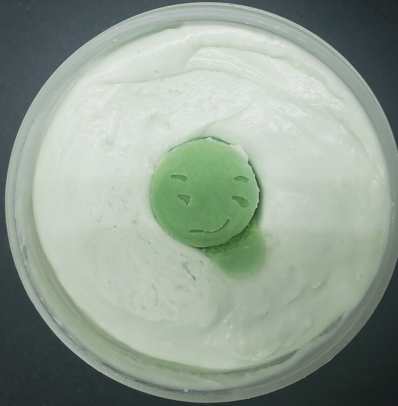 Boombastic Body Butter (Men)