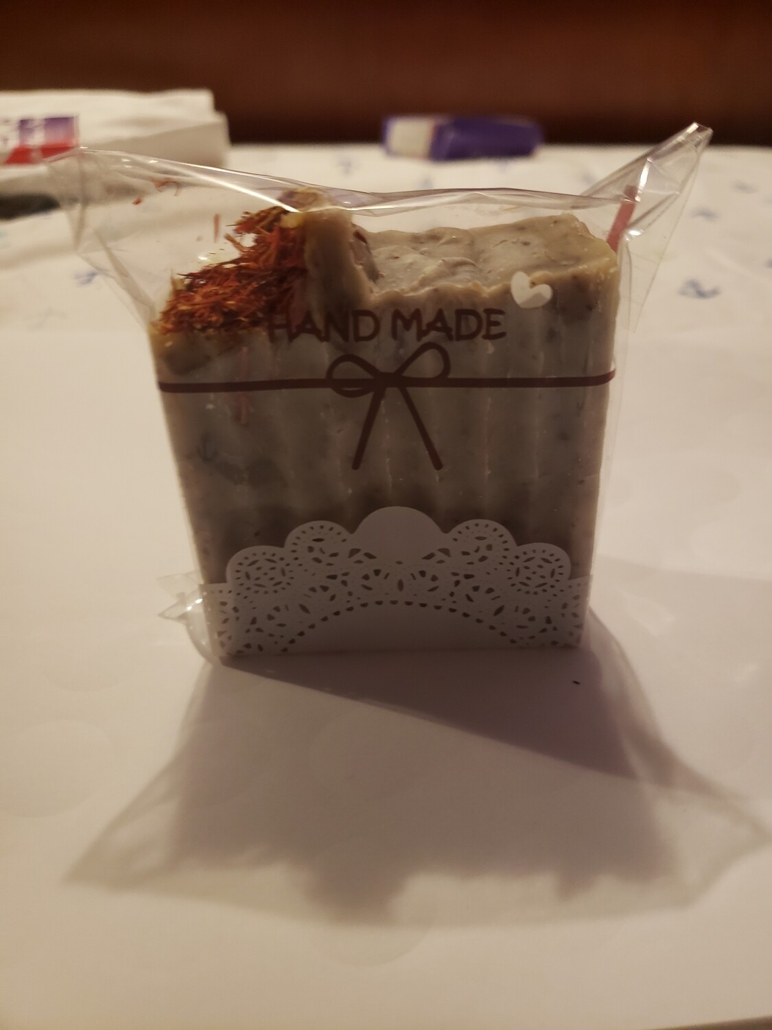 Acne Soap