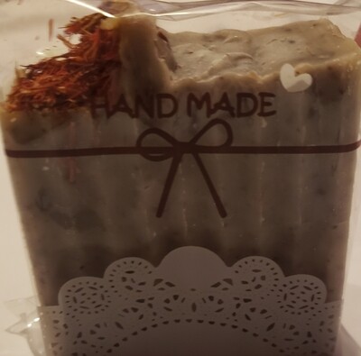 Acne Soap