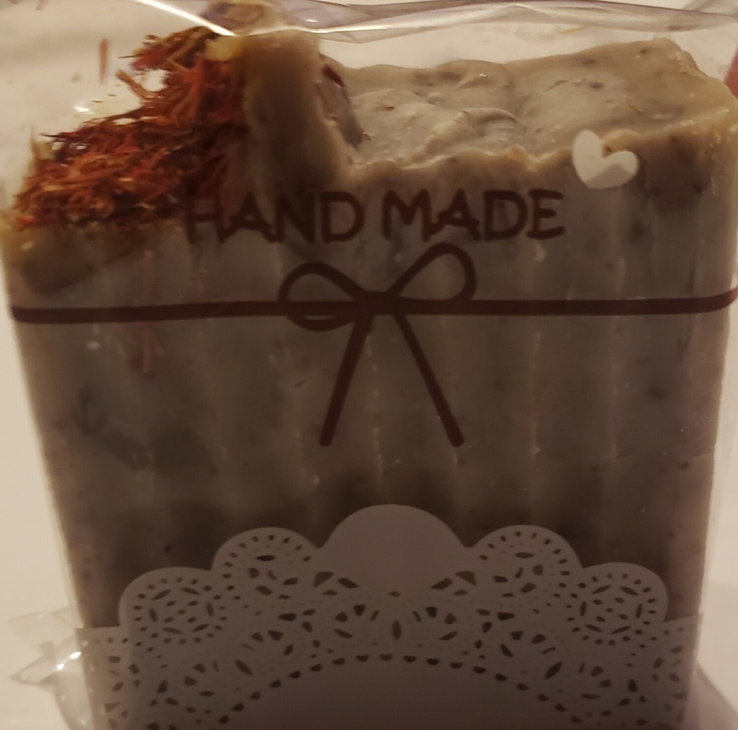 Acne Soap