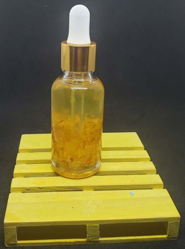 Goodie Body Oil