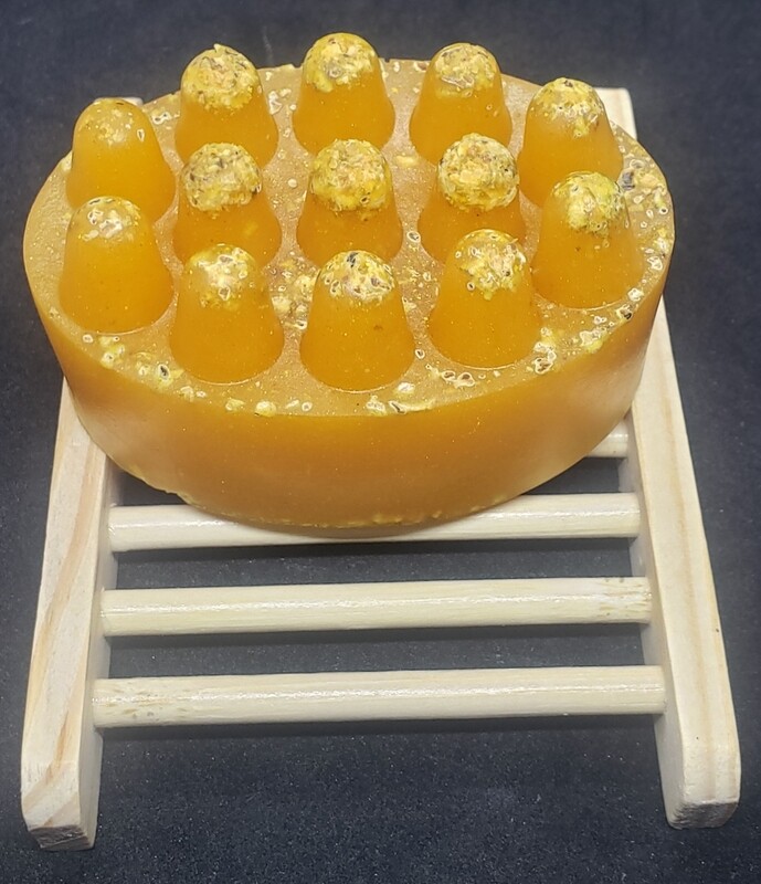 Kojic Body Soap