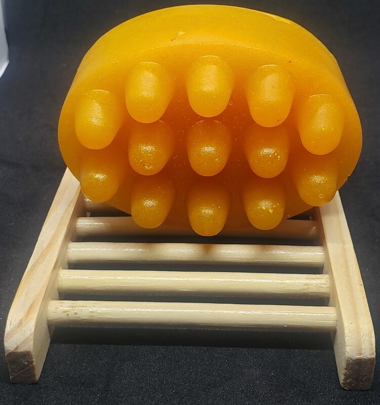 Kojic Face Soap