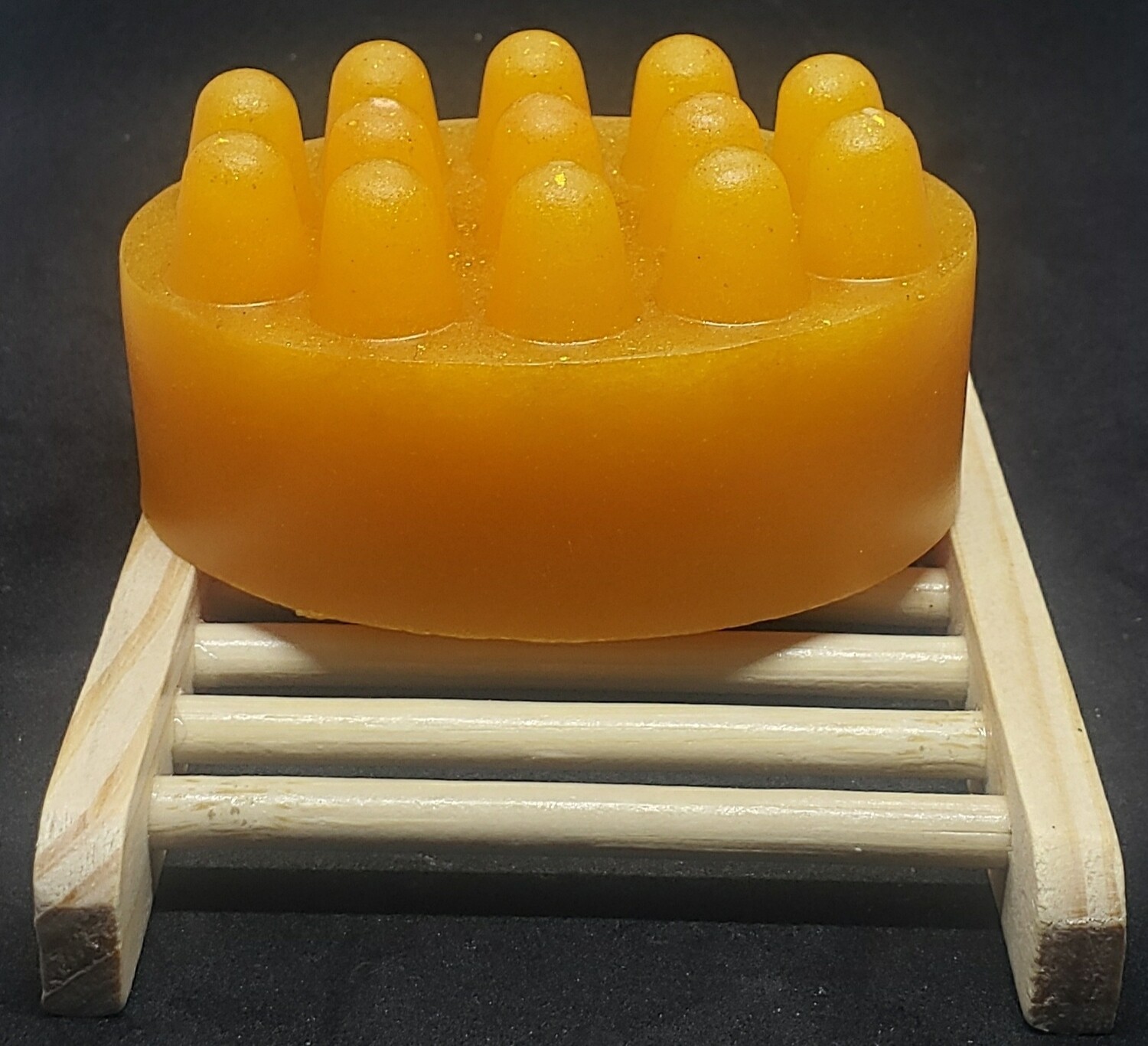 Kojic Face Soap