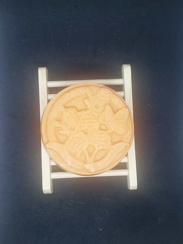 Cranberry Pomegranate Soap