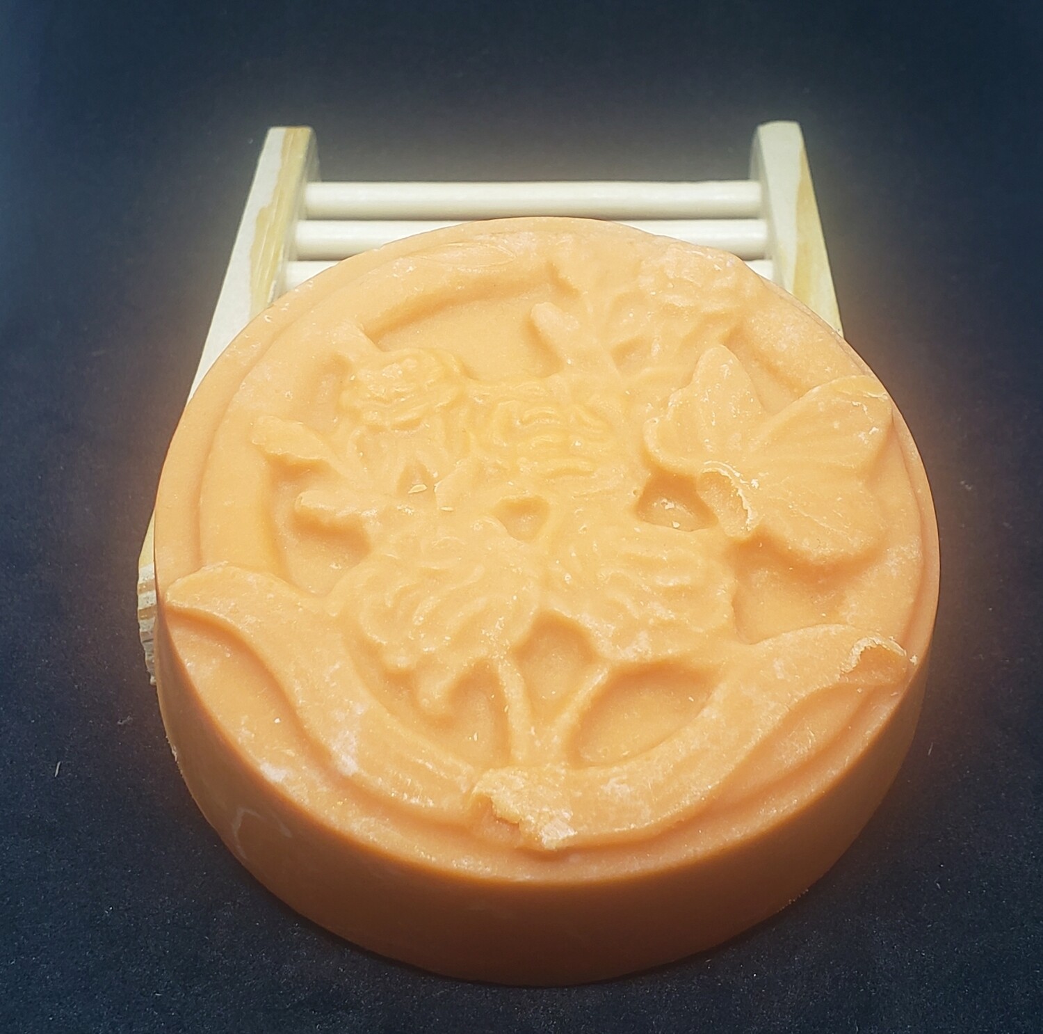 Cranberry Pomegranate Soap