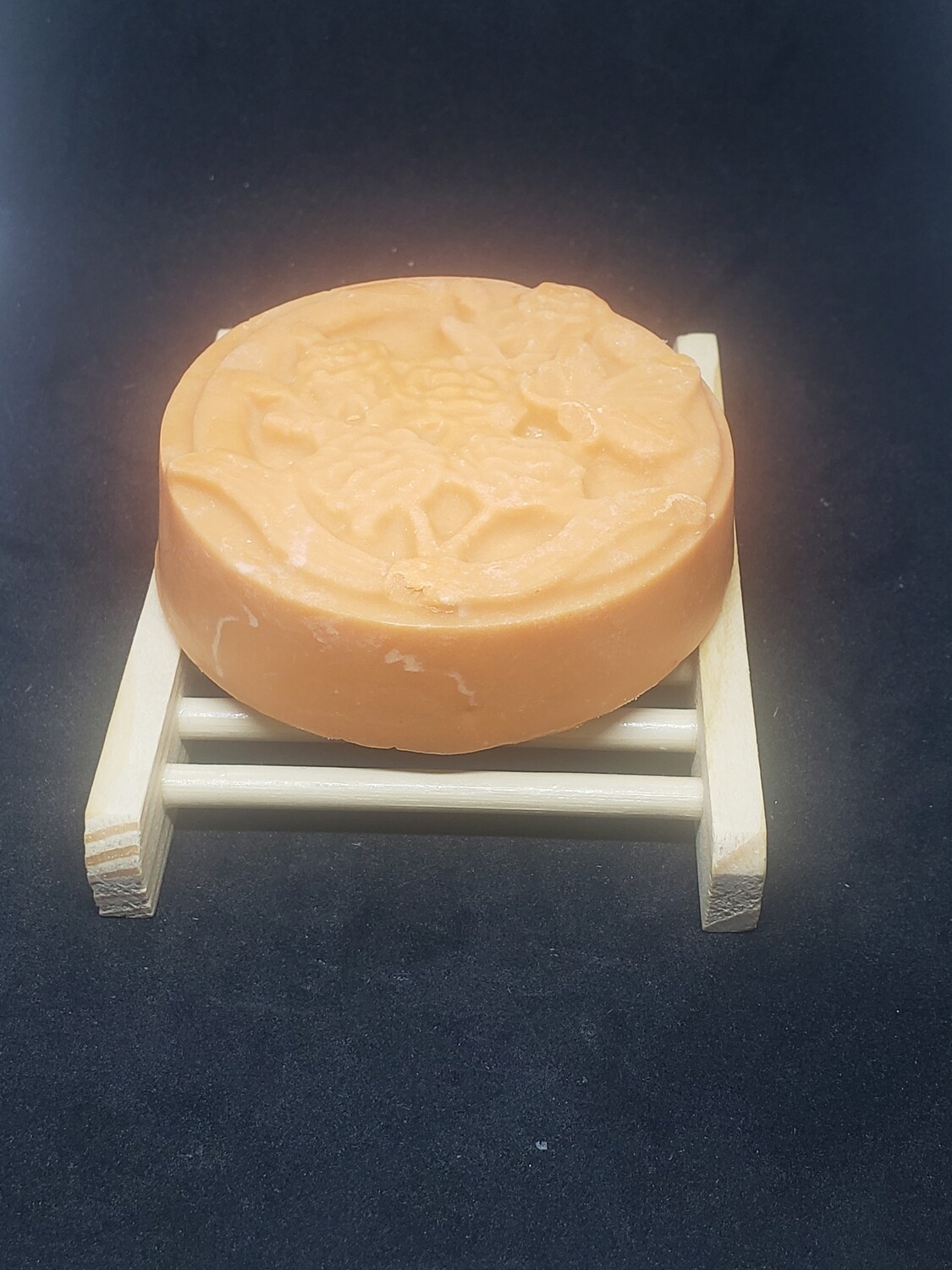 Cranberry Pomegranate Soap