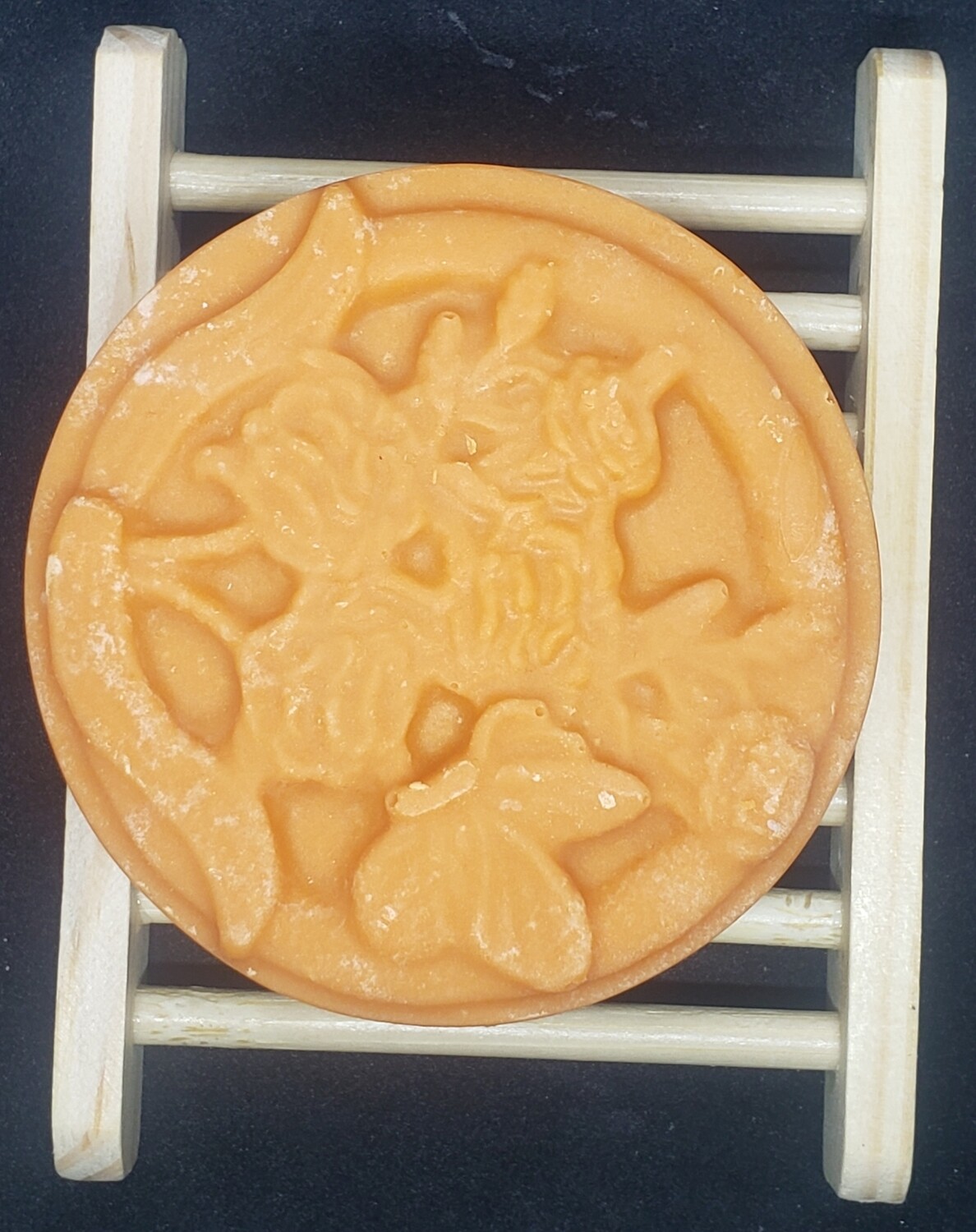 Cranberry Pomegranate Soap