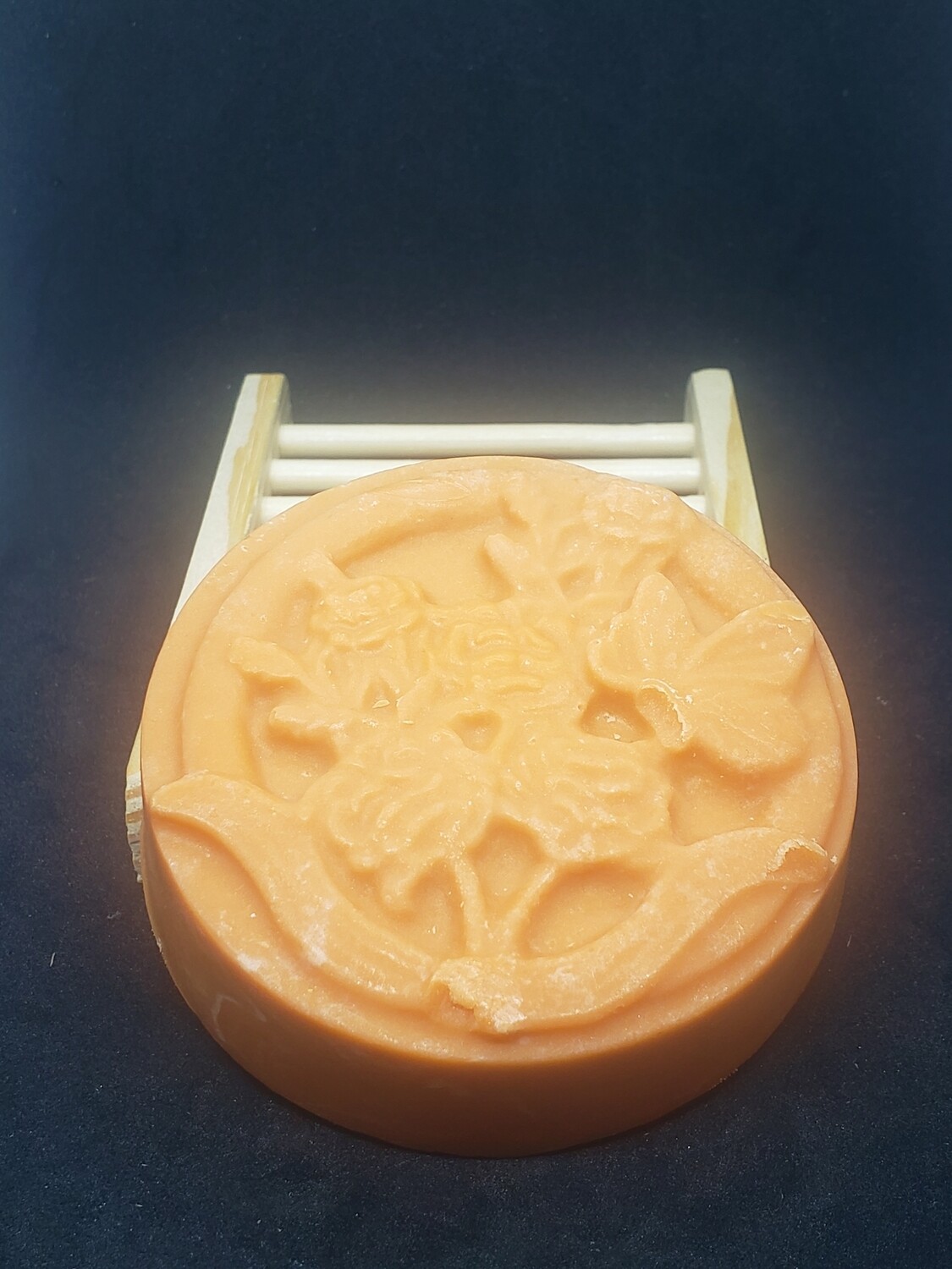 Cranberry Pomegranate Soap