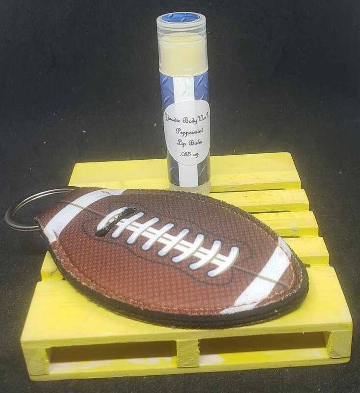 Lip Balm