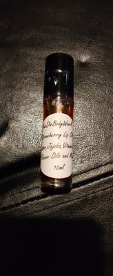 Lip Oil