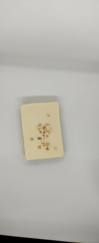 Oatmeal Soap MP