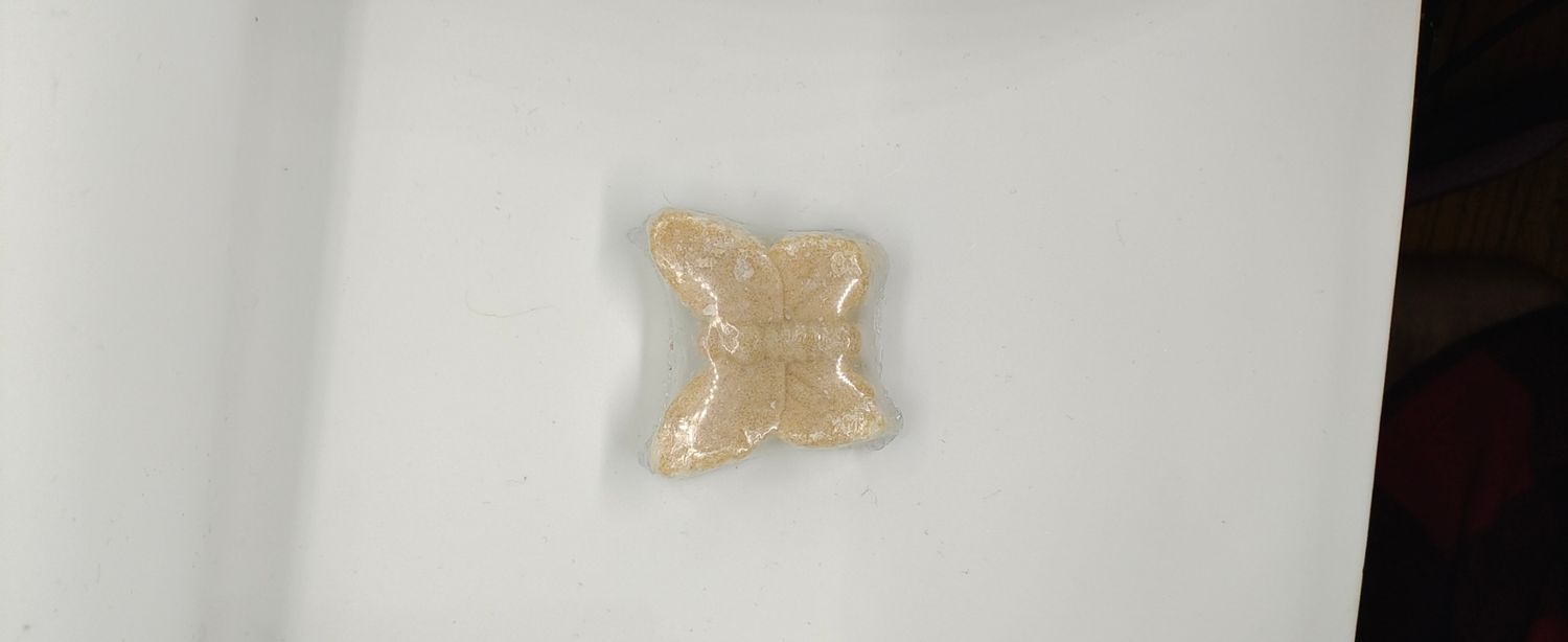 Oatmeal Soap MP