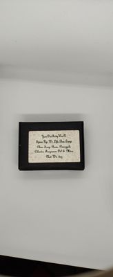 Spice-up Wi Life Soap MP