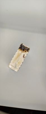 Peppermint and Menthol Soap