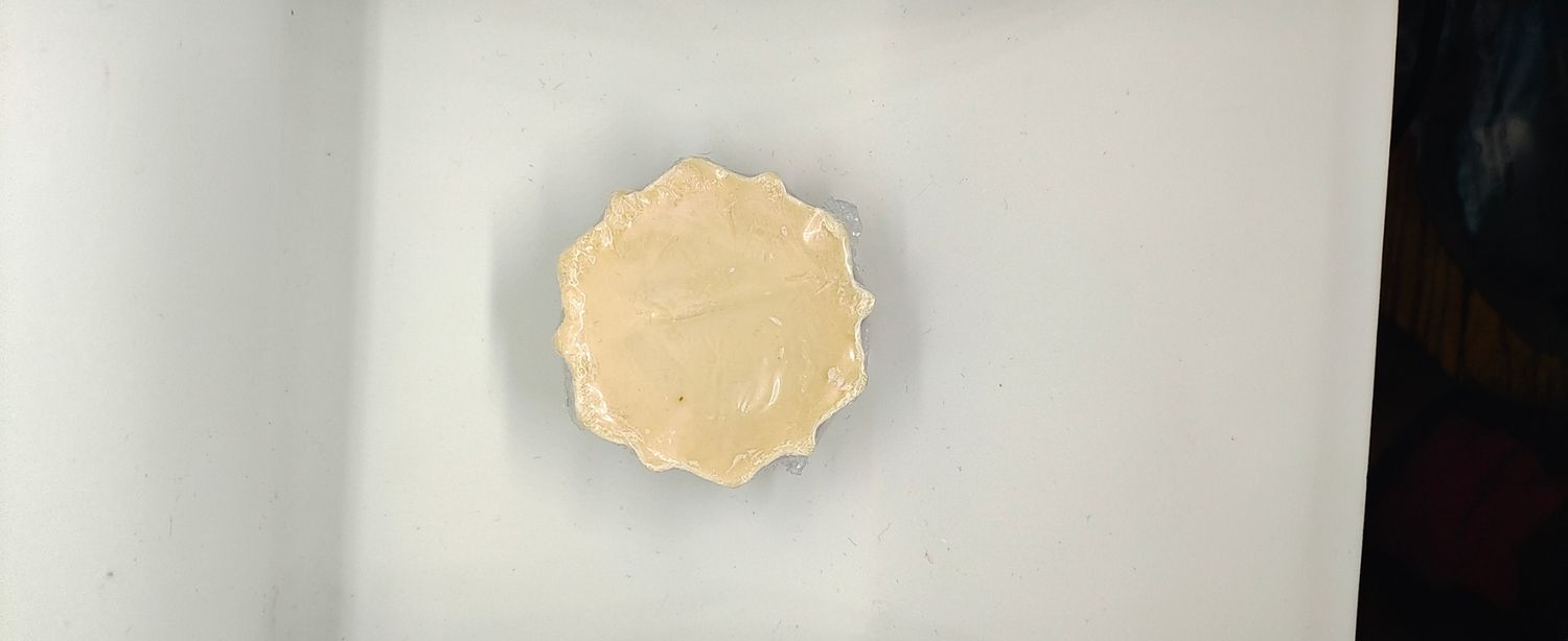 Peppermint and Menthol Soaps