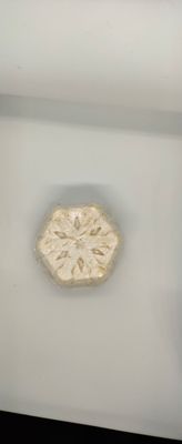 Peppermint and Menthol Soap
