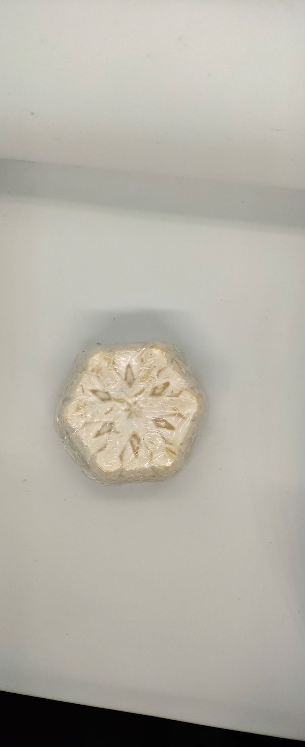 Peppermint and Menthol Soaps