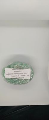 Boombastic Soap