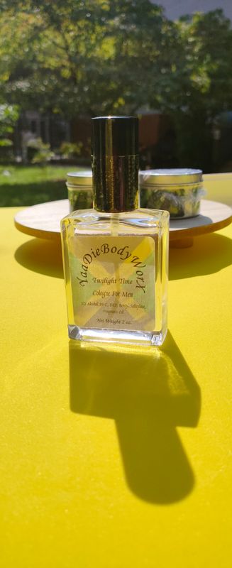 Twilight Woods Cologne for Men