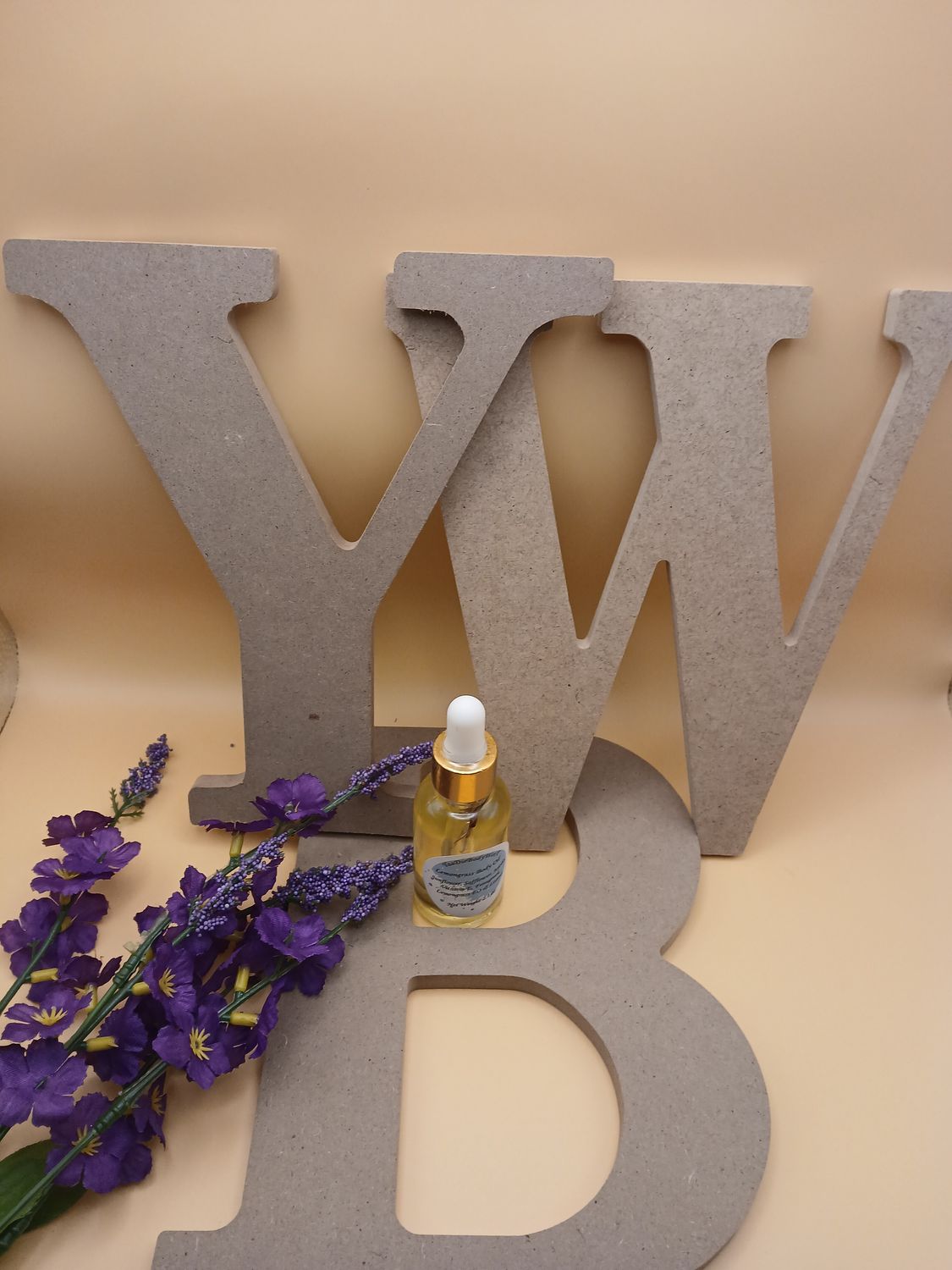 Goodie Lavender Body Oil