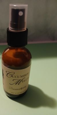 Cucumber Melon Room Spray
