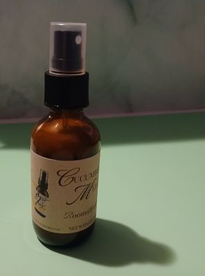 Cucumber Melon Room Spray