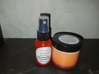 Liquid Candy Gift Set 2