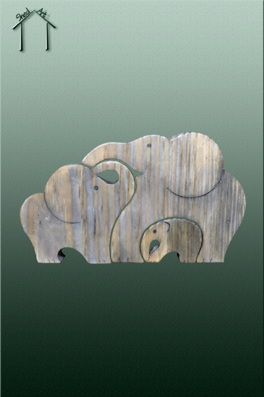 Elephant Family / Digital Files