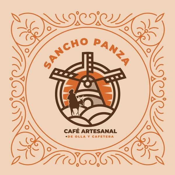Café Artesanal Sancho Panza