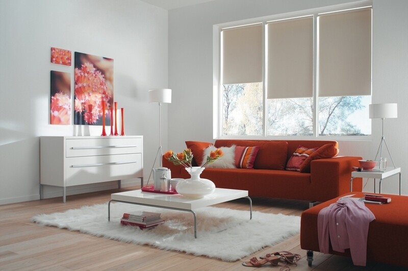 Cortinas Roller