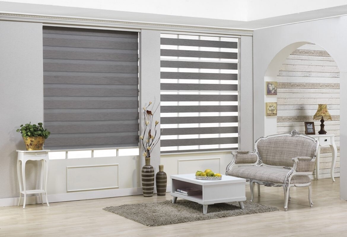 Cortinas Eclipse