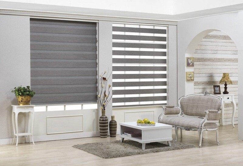 Cortinas Eclipse