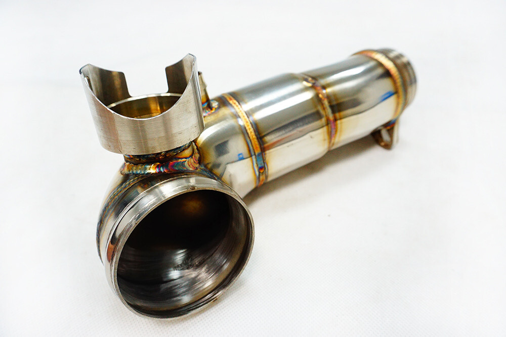 BMW 228i/328i N20 F-Series Turbo Inlet