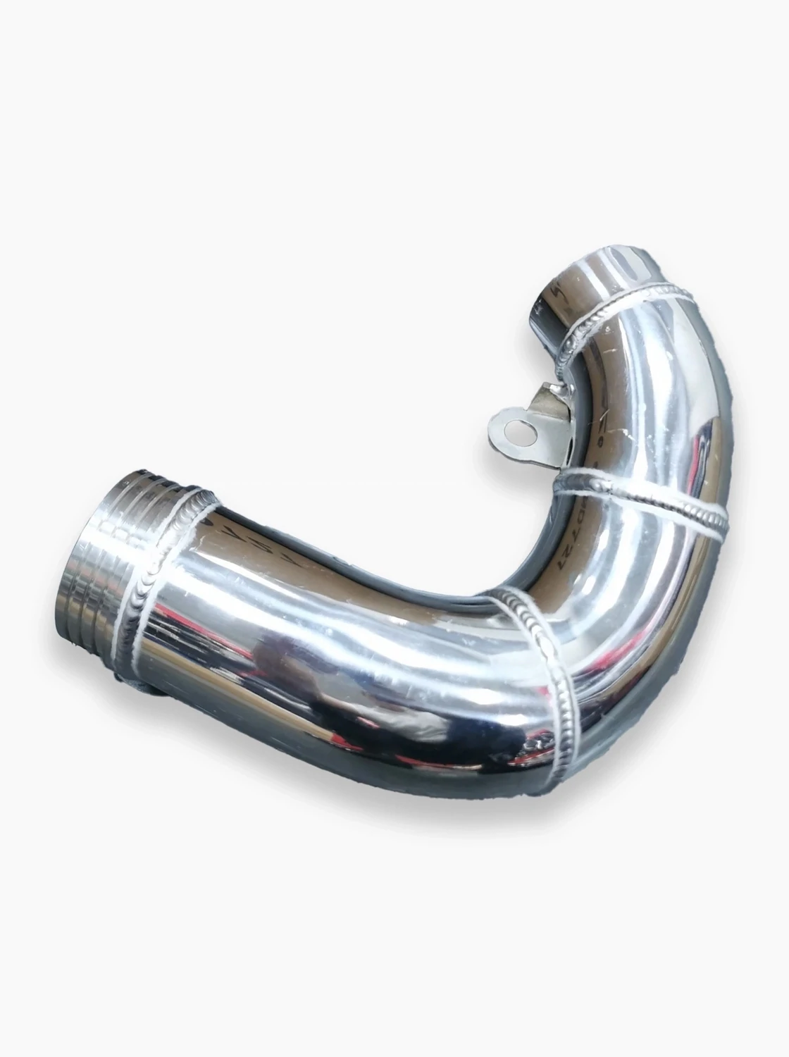 BMW 535i/640i X5/6 35i N55 F-Series Turbo Inlet