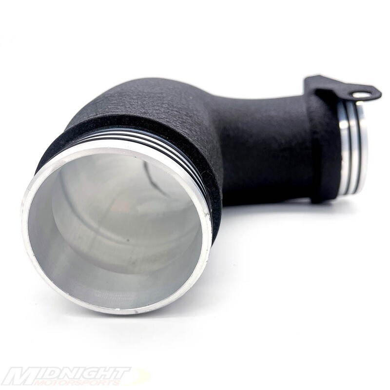 BMW 135i/335i/X1 N55 E-Series Turbo Inlet