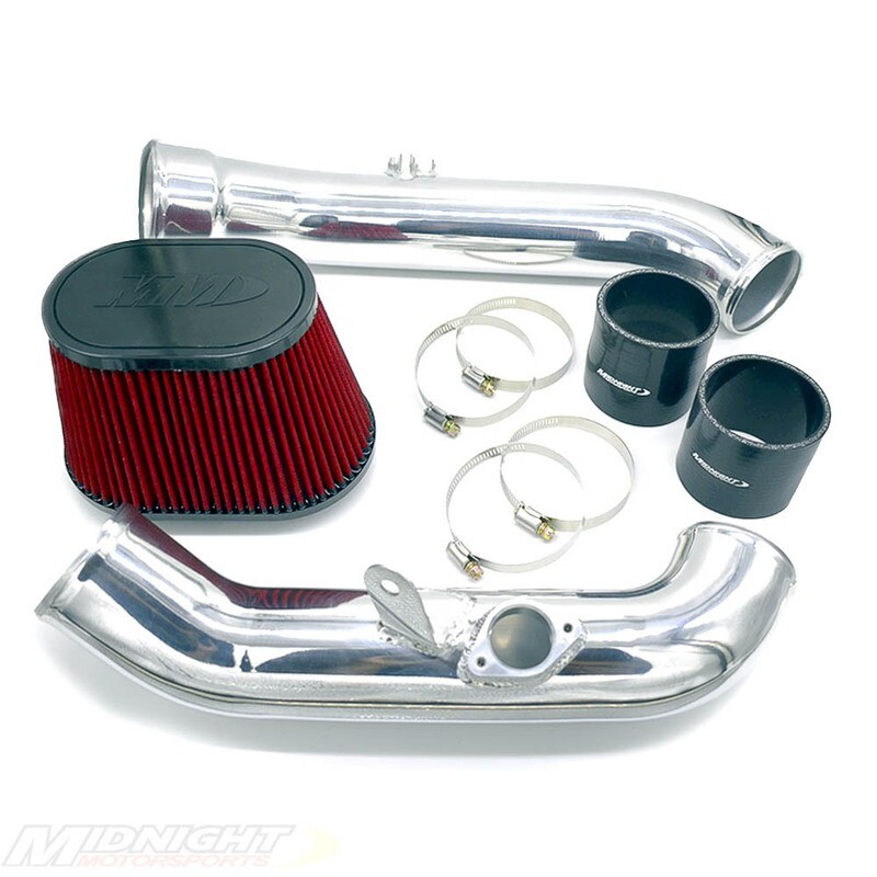 BMW 135i/335i/X1 N55 E-Series Intake System