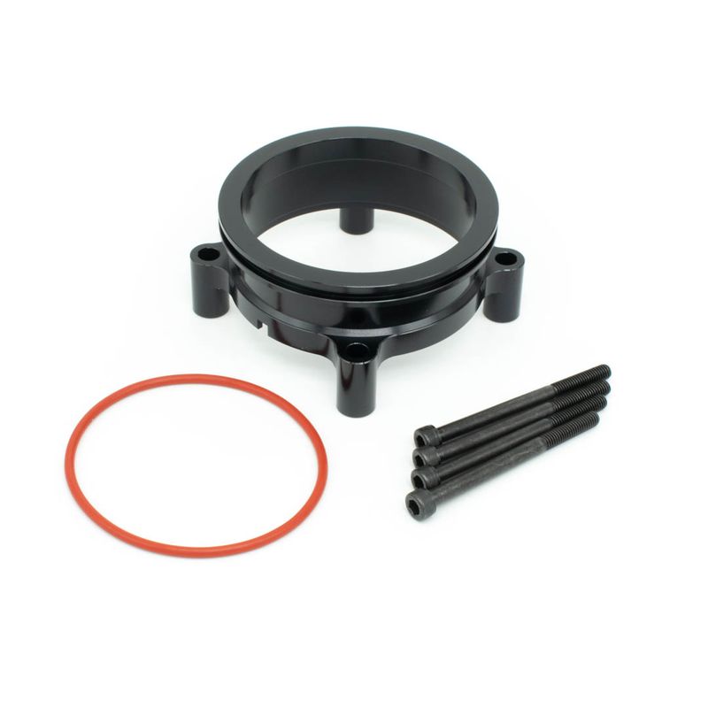 BMW N54/N55/S55 Throttle body VanJen Adapter