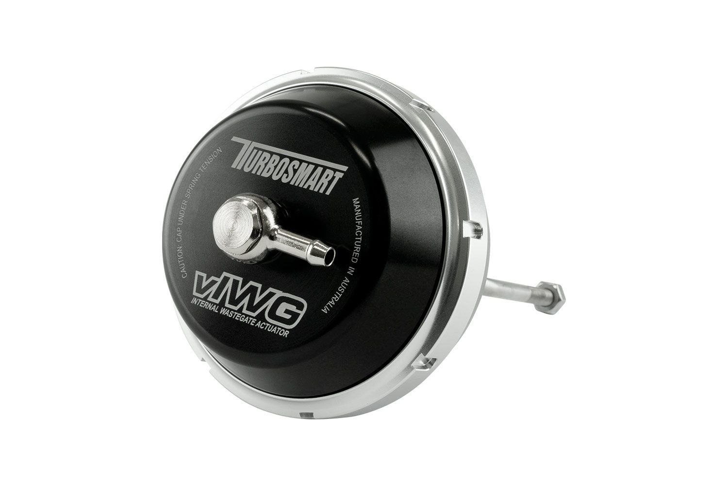 Turbosmart vIWG Actuator for N20/N55 PWG Turbos
