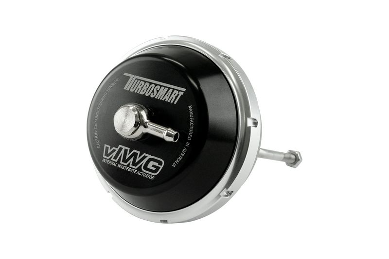 Turbosmart vIWG Actuator for N20/N55 PWG Turbos