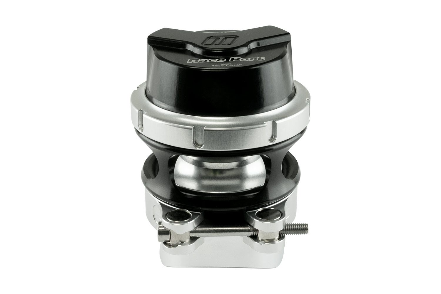 Turbosmart Gen V Raceport BOV